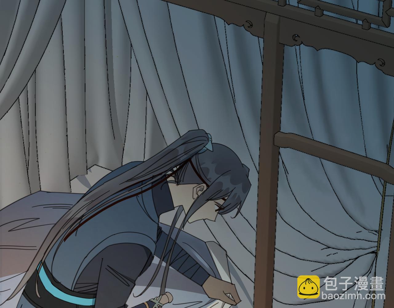 第29话 季无淳出场！(1/3)-第32话