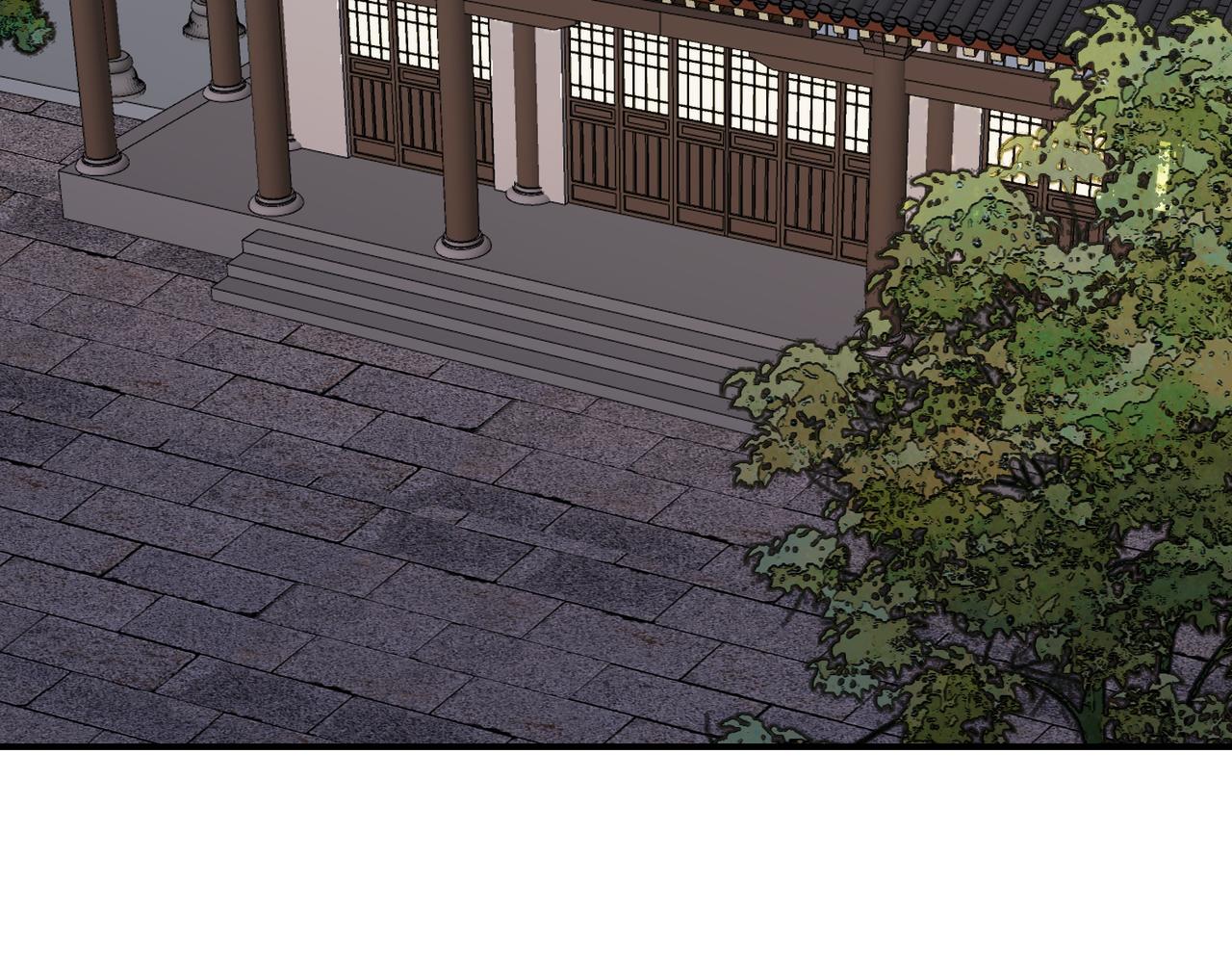 第31话 陷阱（上）(1/3)-第34话