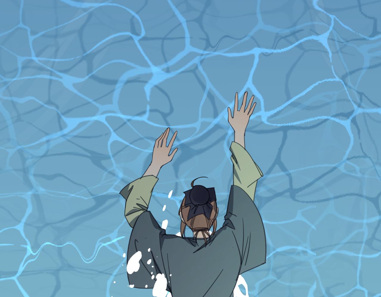 第41话 破局(1/4)-第44话