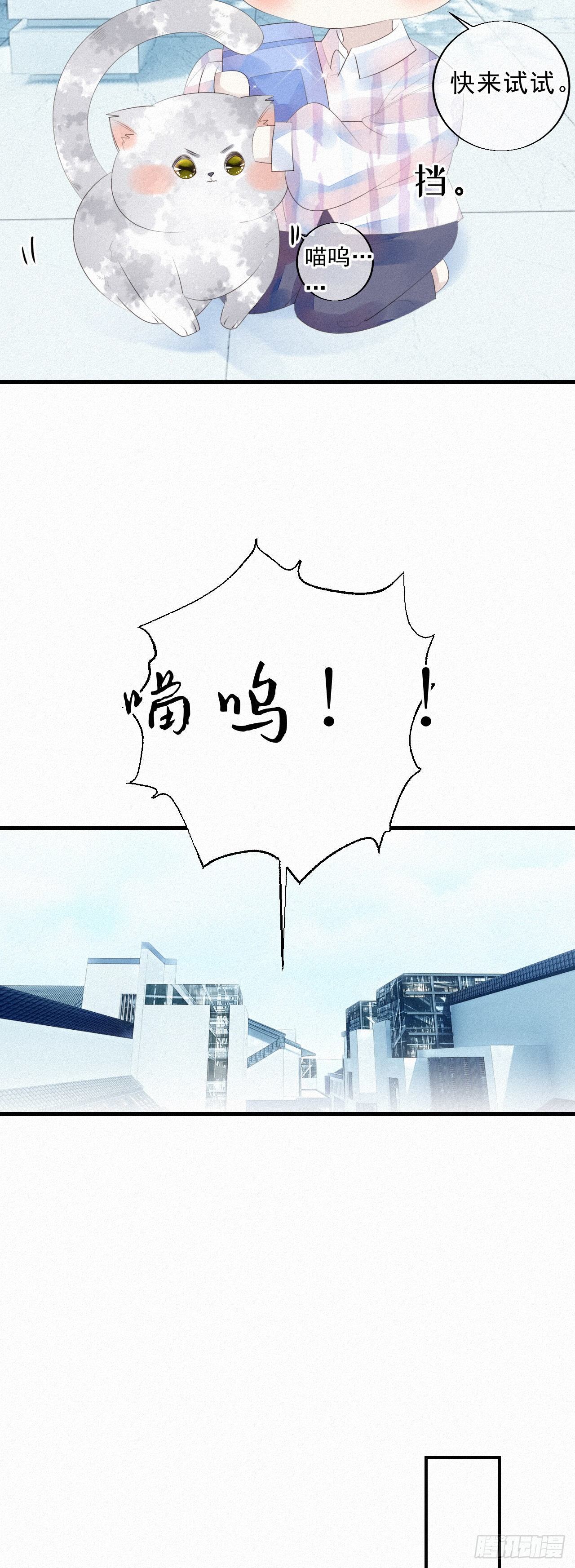 19.诺诺不见了？-第22话