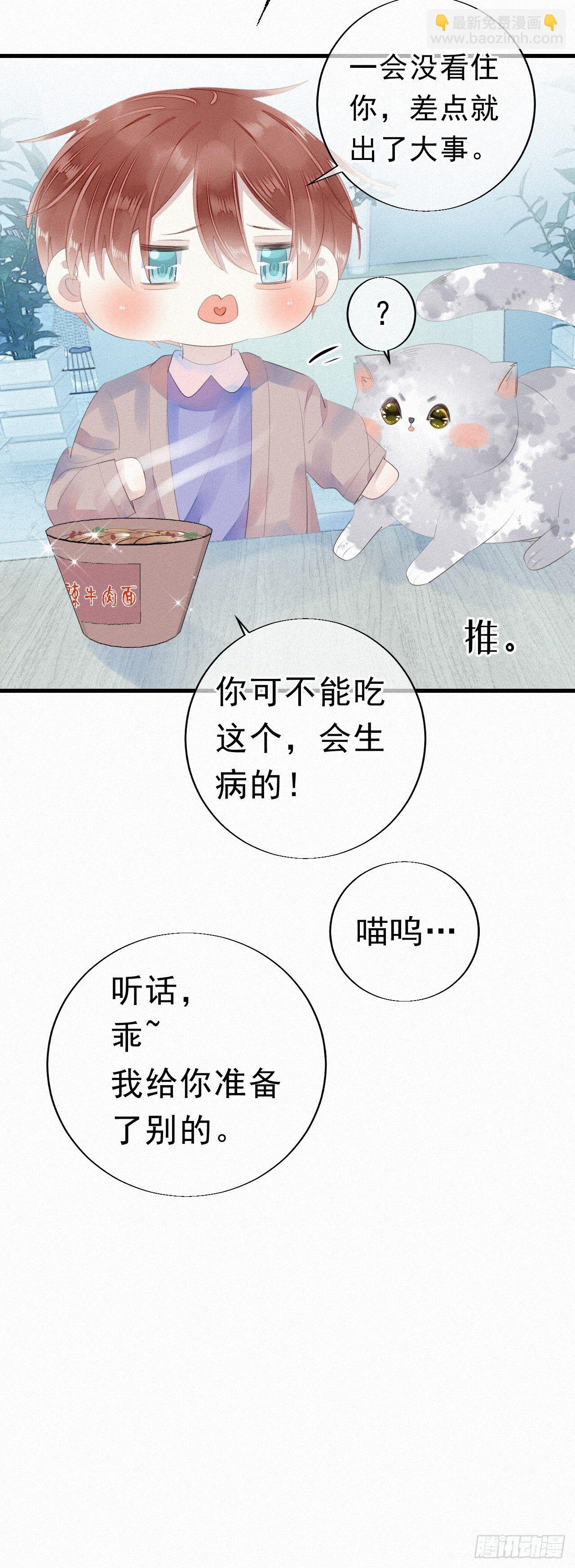 19.诺诺不见了？-第22话