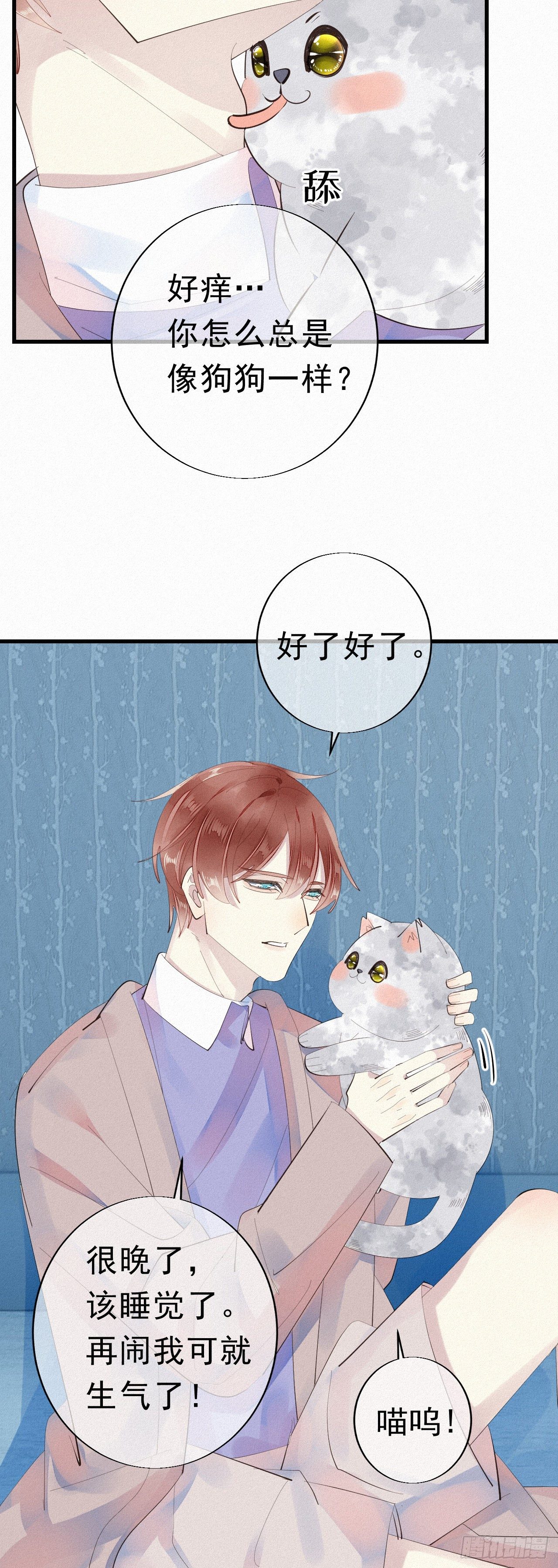 24.逗猫-第28话