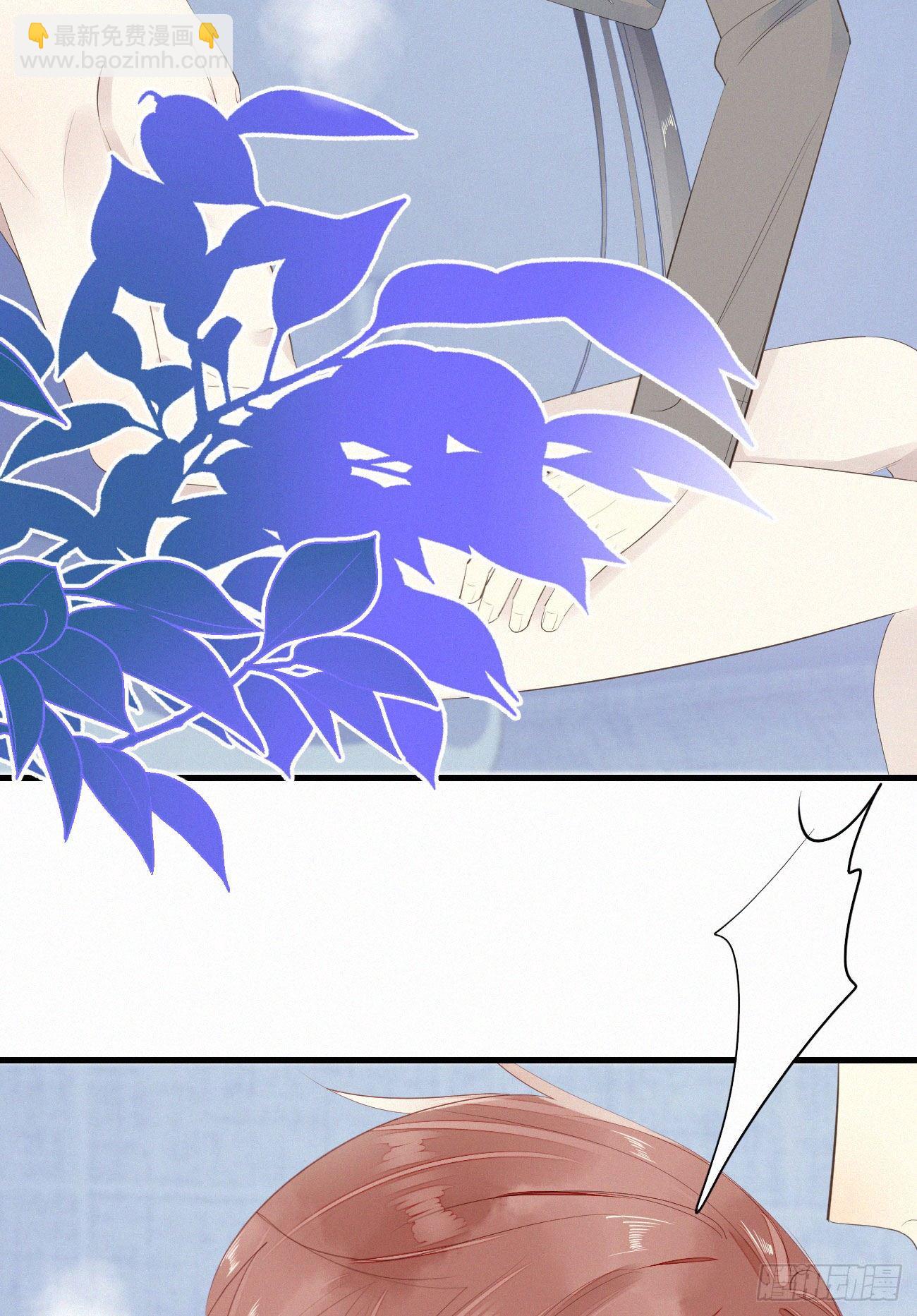 47.有点热-第54话