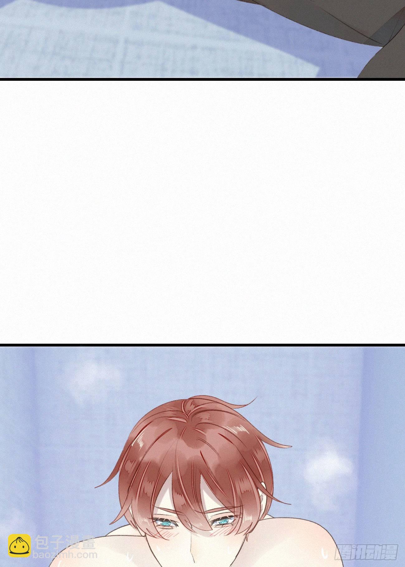 47.有点热-第54话
