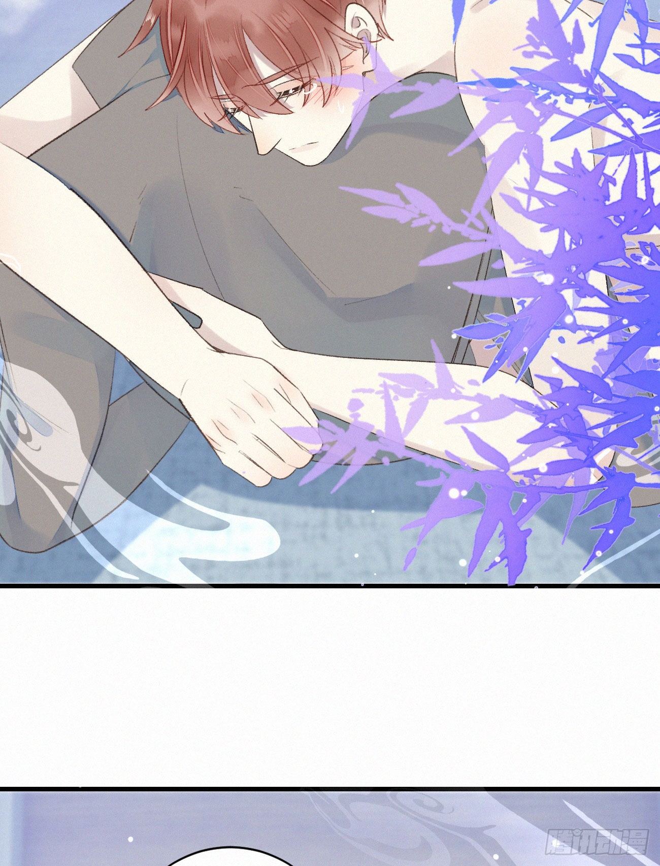 47.有点热-第54话