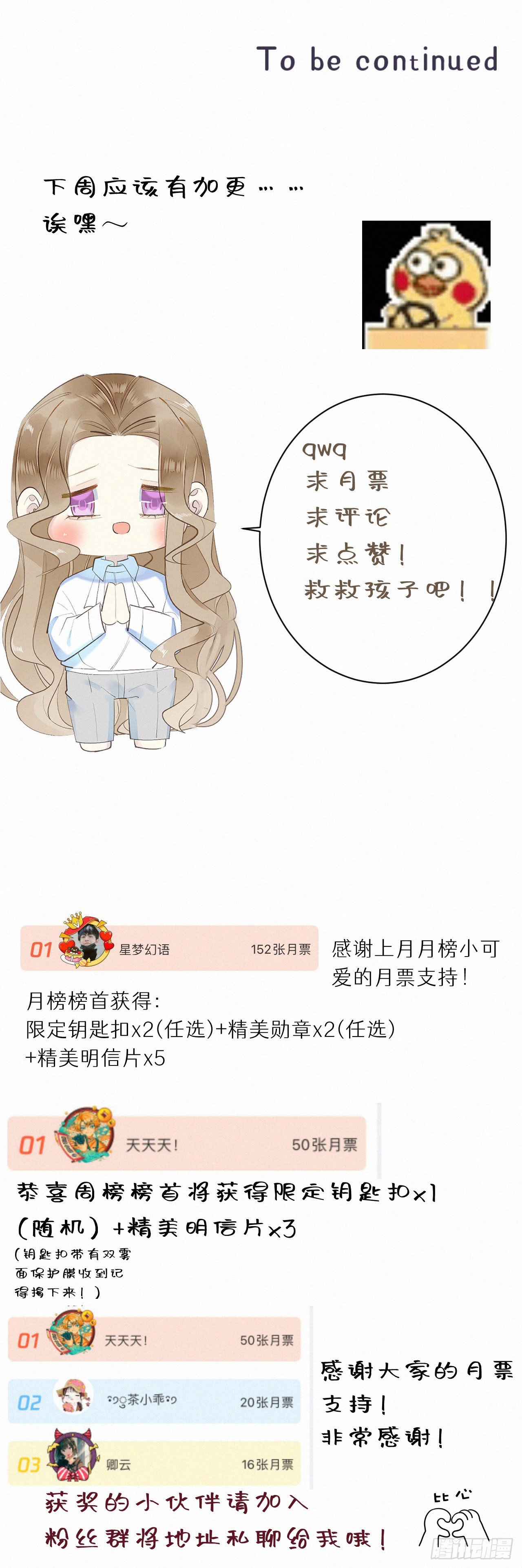 47.有点热-第54话