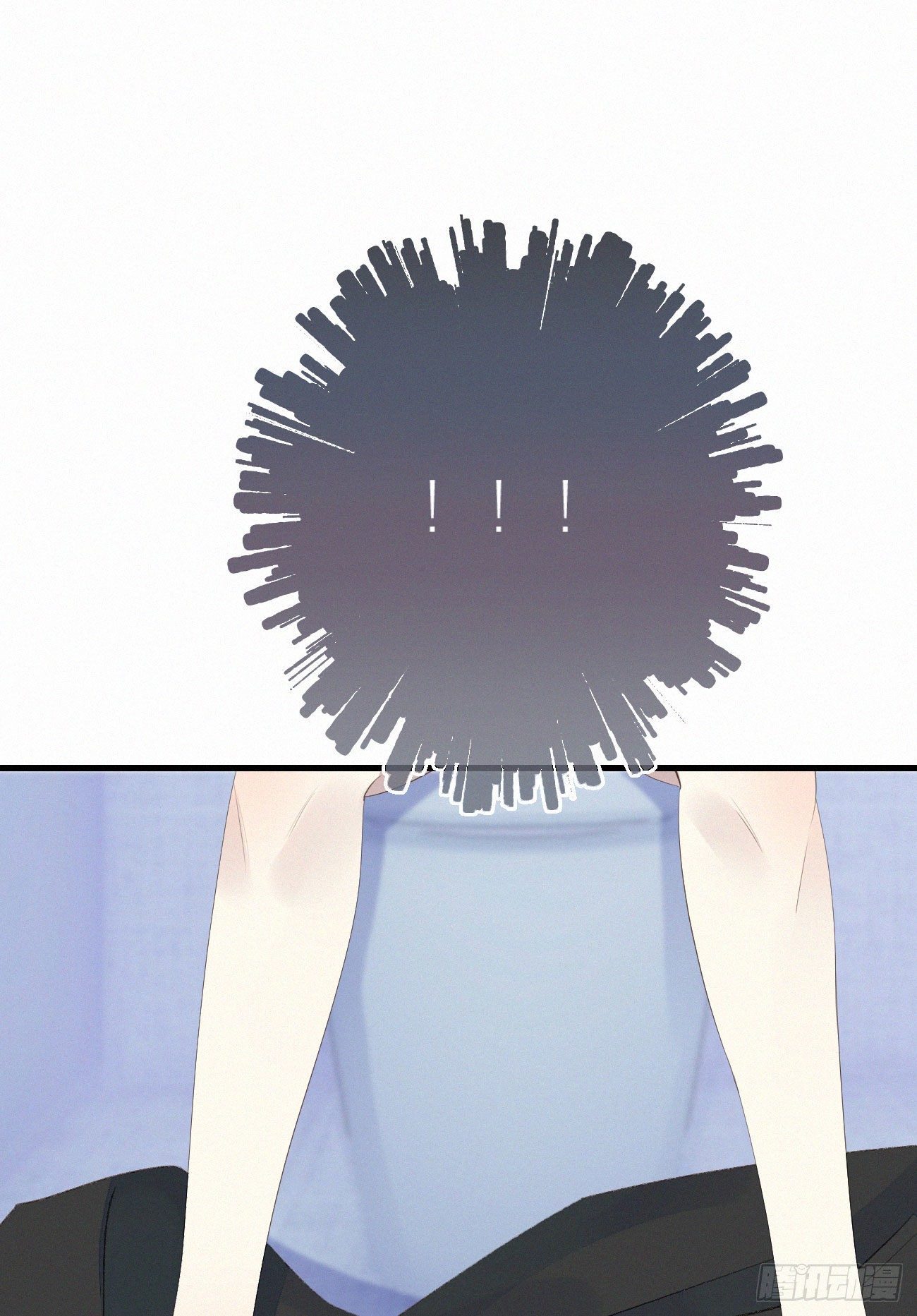 47.有点热-第54话