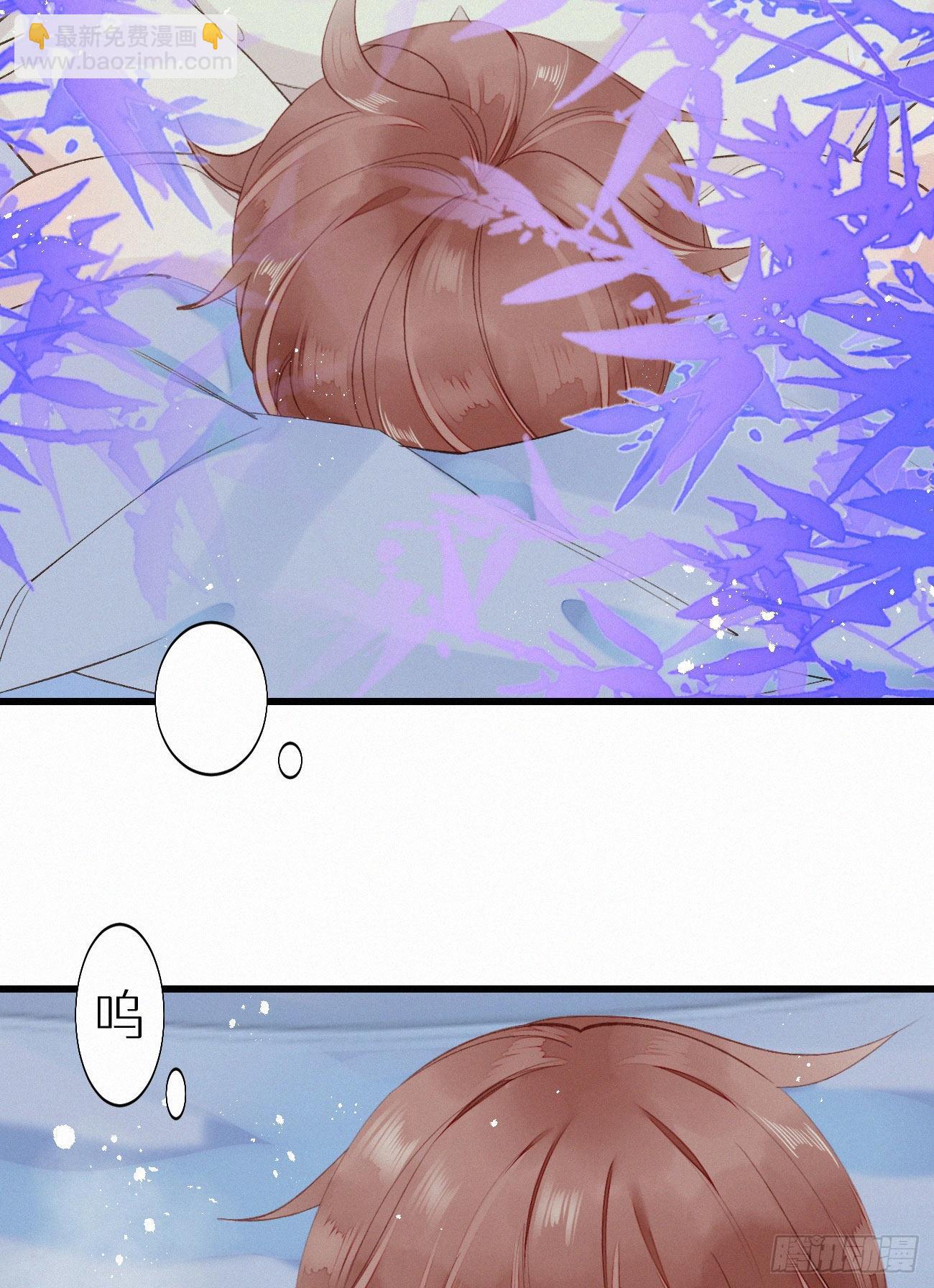 49.这个人怎么有猫耳？(1/2)-第56话