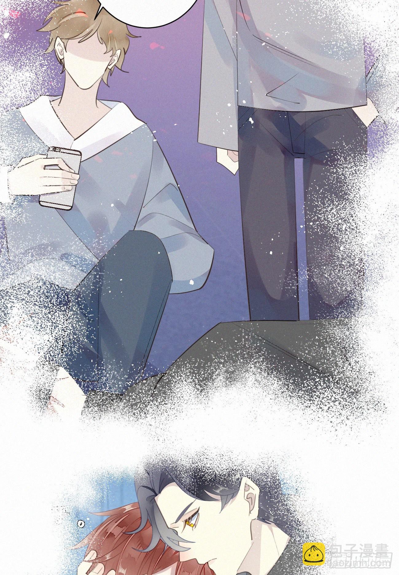 49.这个人怎么有猫耳？(1/2)-第56话