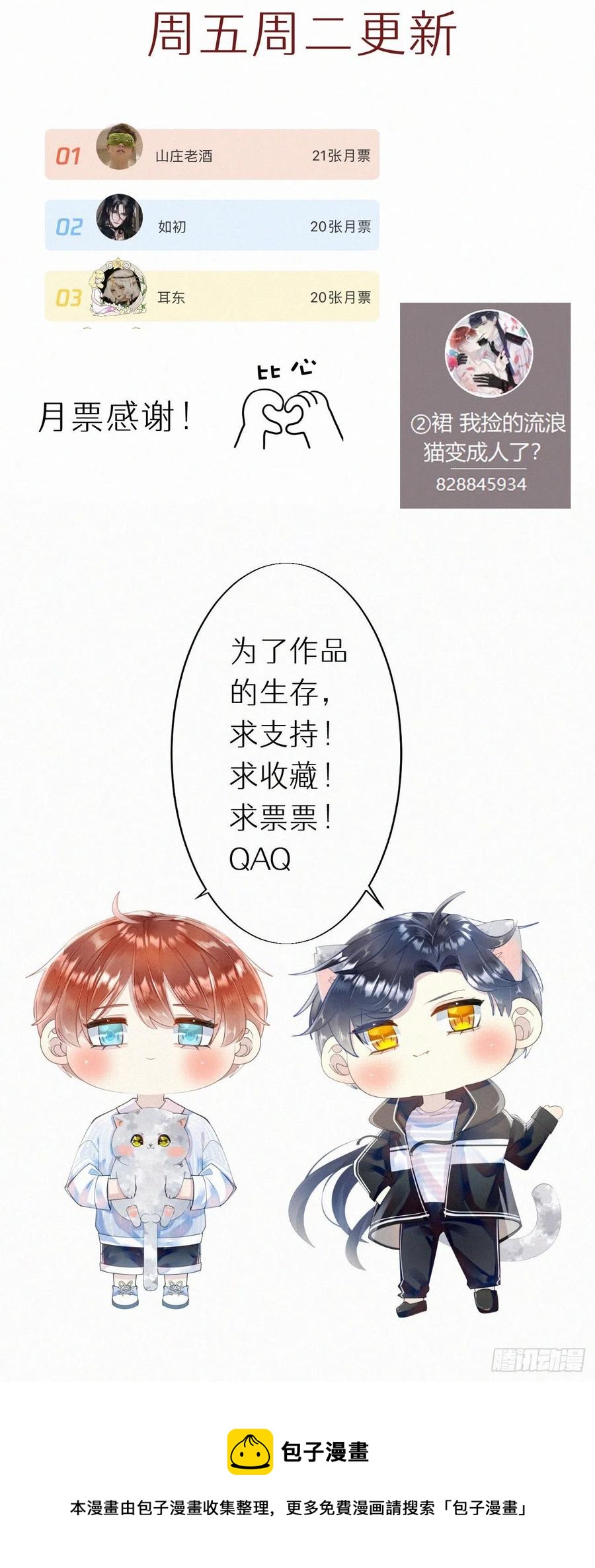 63.人类真是胆小又脆弱-第72话