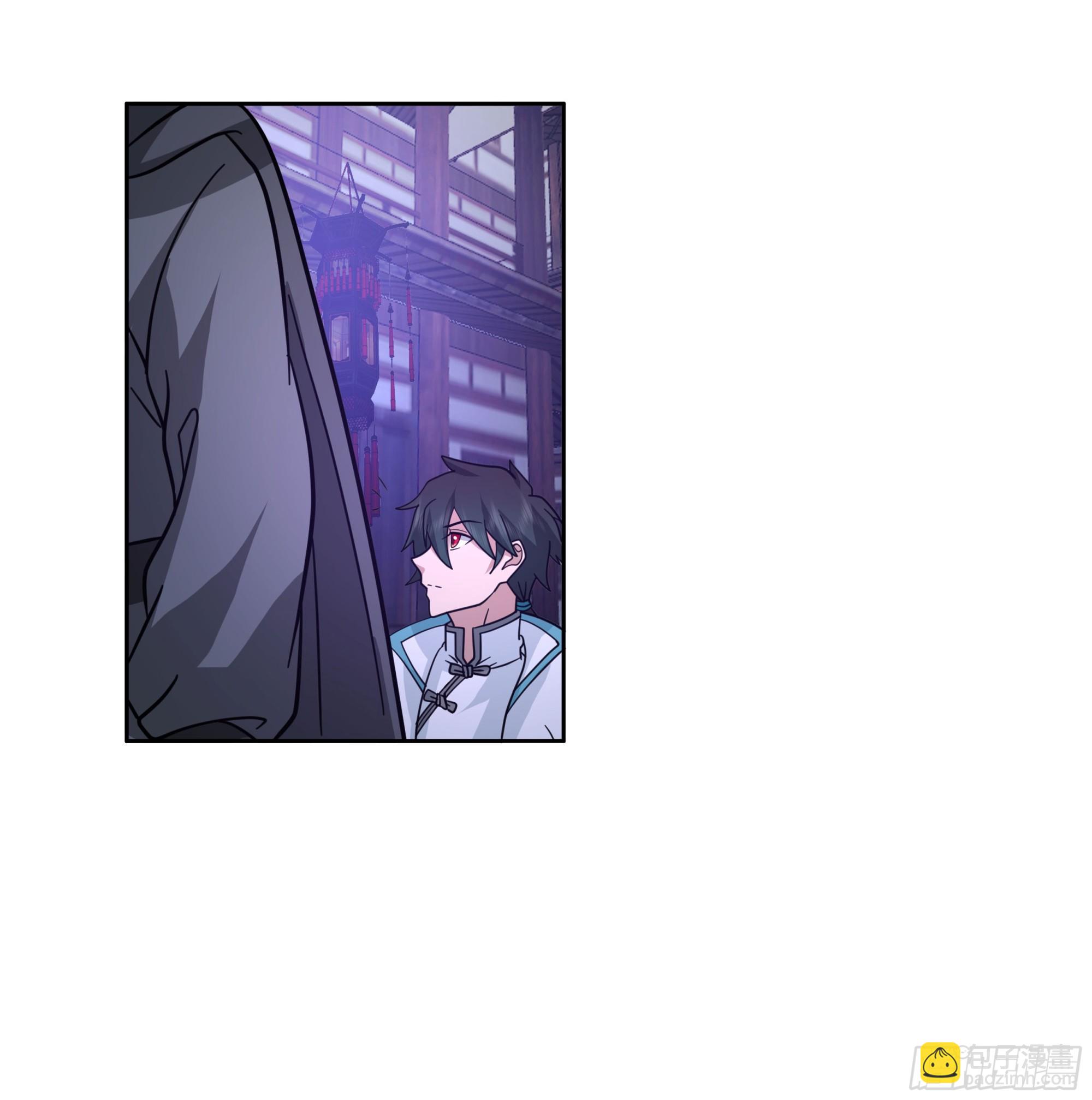 钟无时(1/2)-第74话