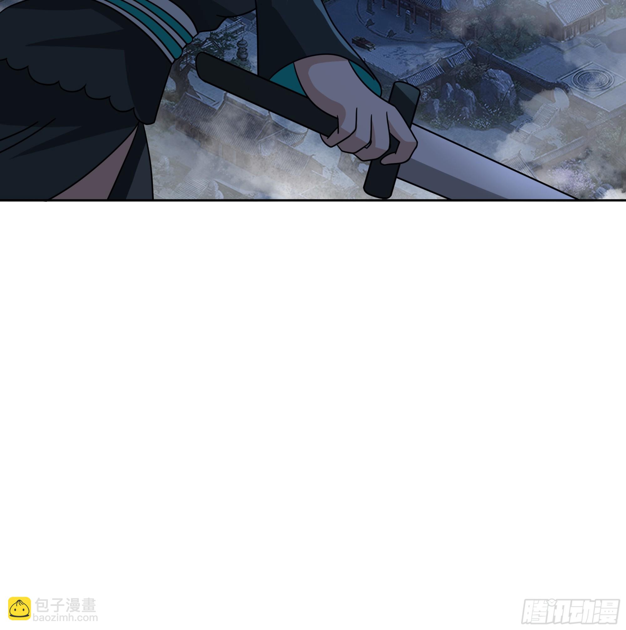 宿敌相逢(1/2)-第86话