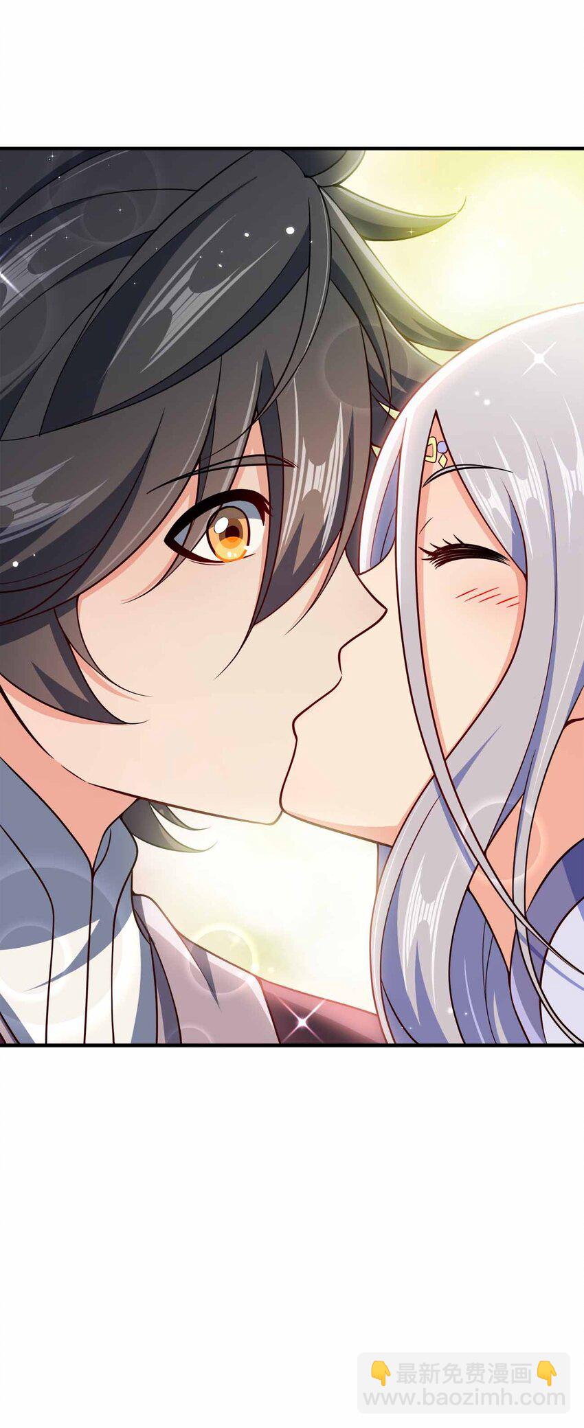 152 事情有变(1/2)-第152话