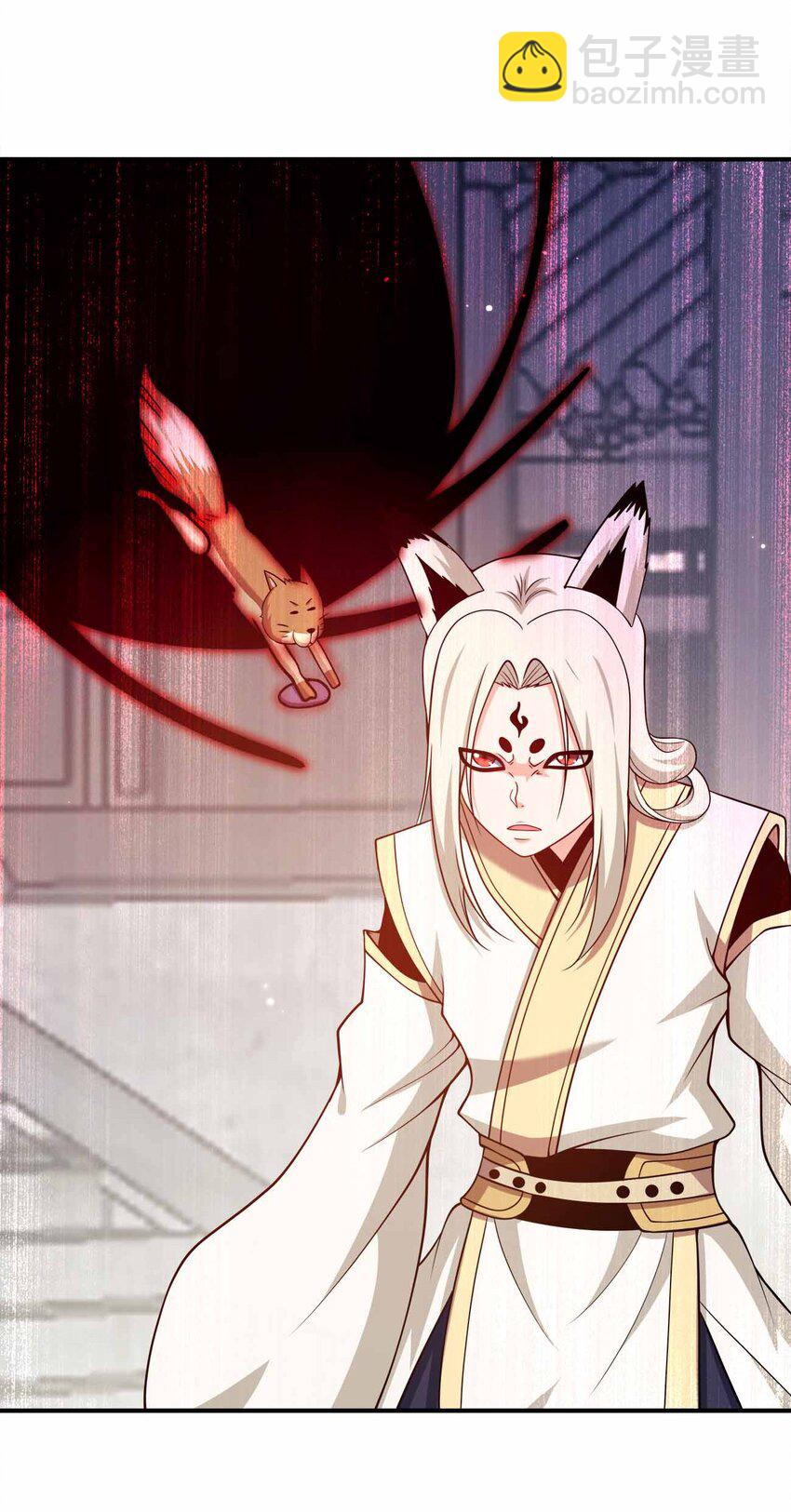 160 不想睡地板-第160话