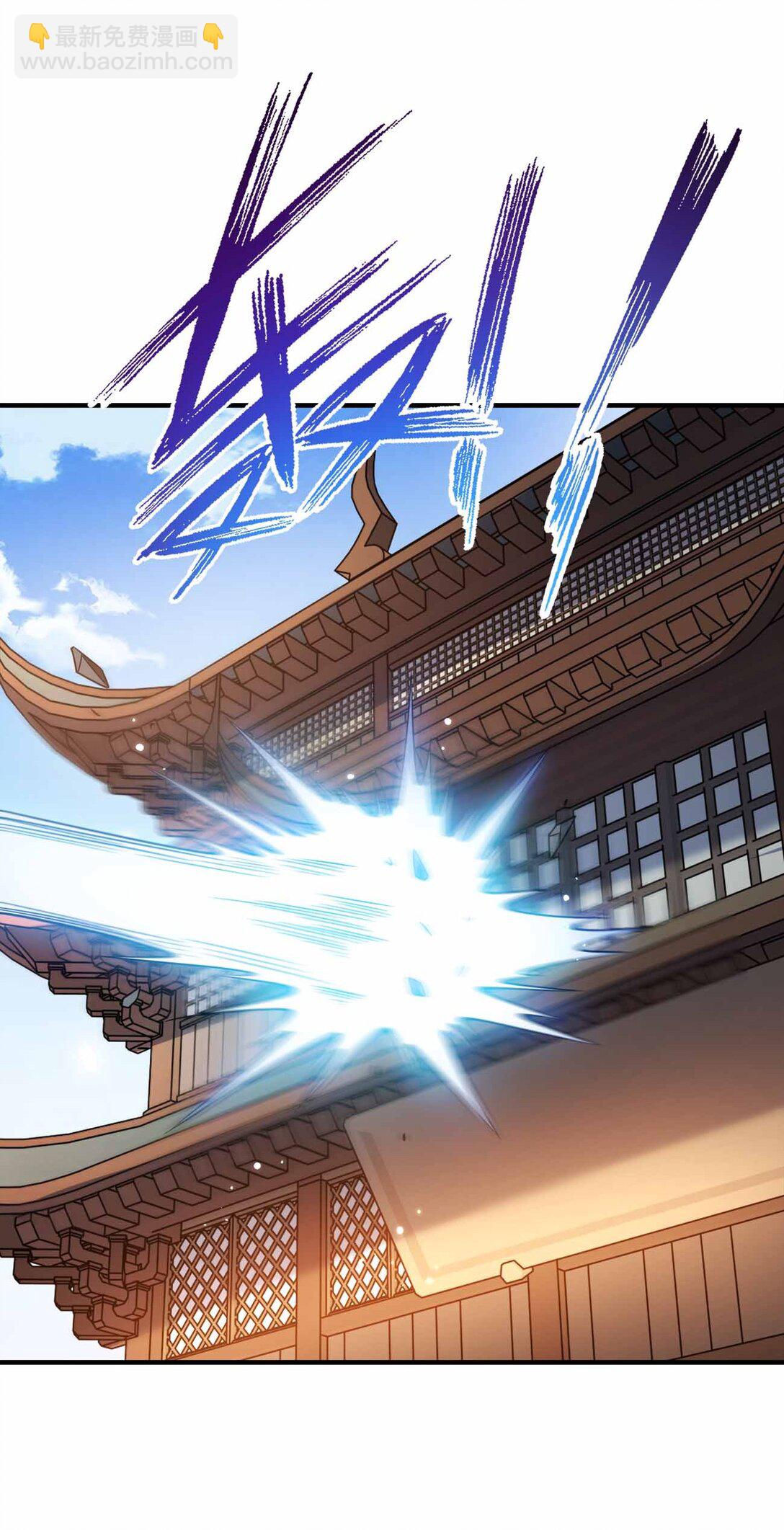 168 你以为我是谁-第168话