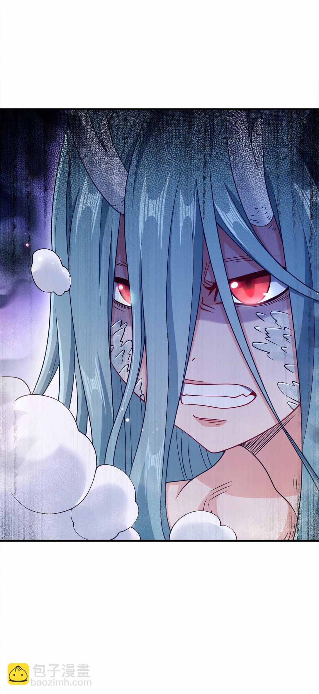 170 黑泥-第170话