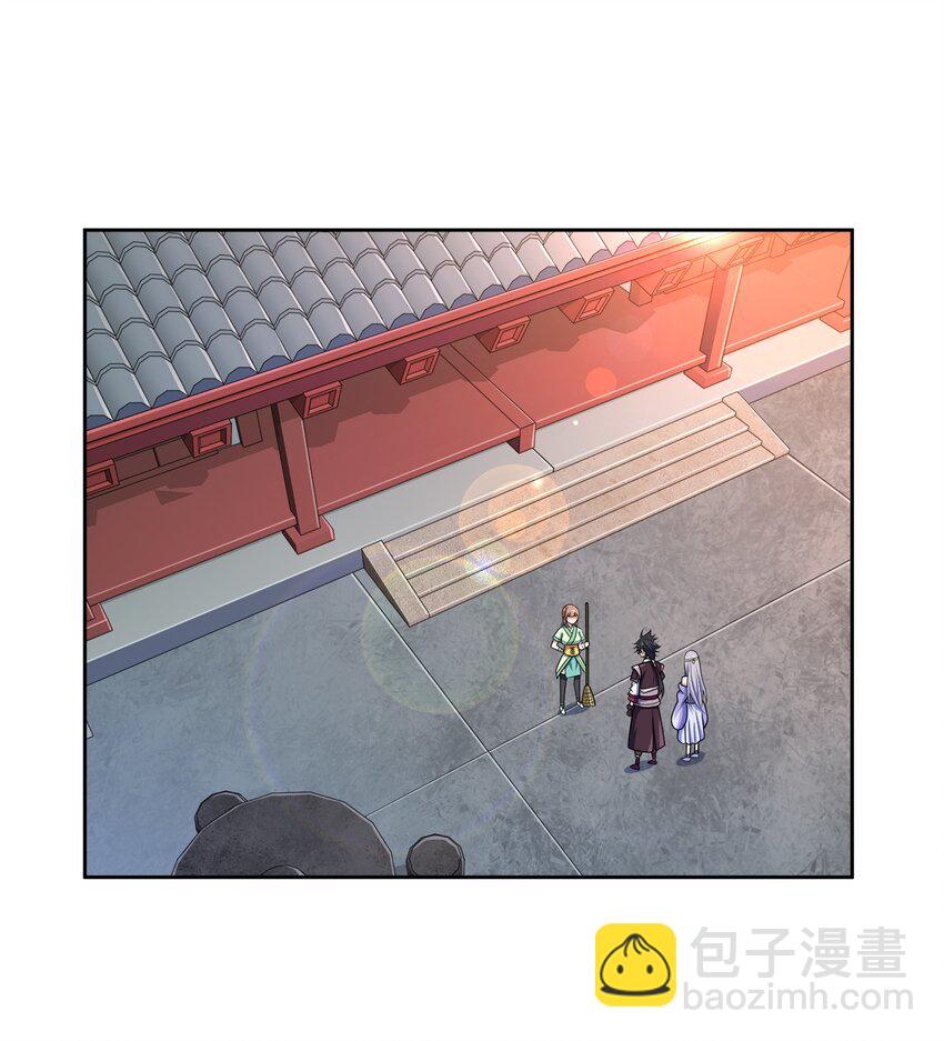 064 前朝余孽-第64话