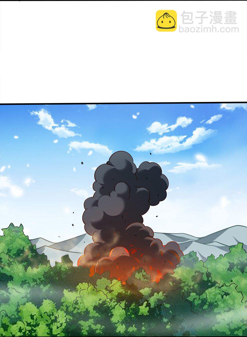 078 调虎离山(1/2)-第78话
