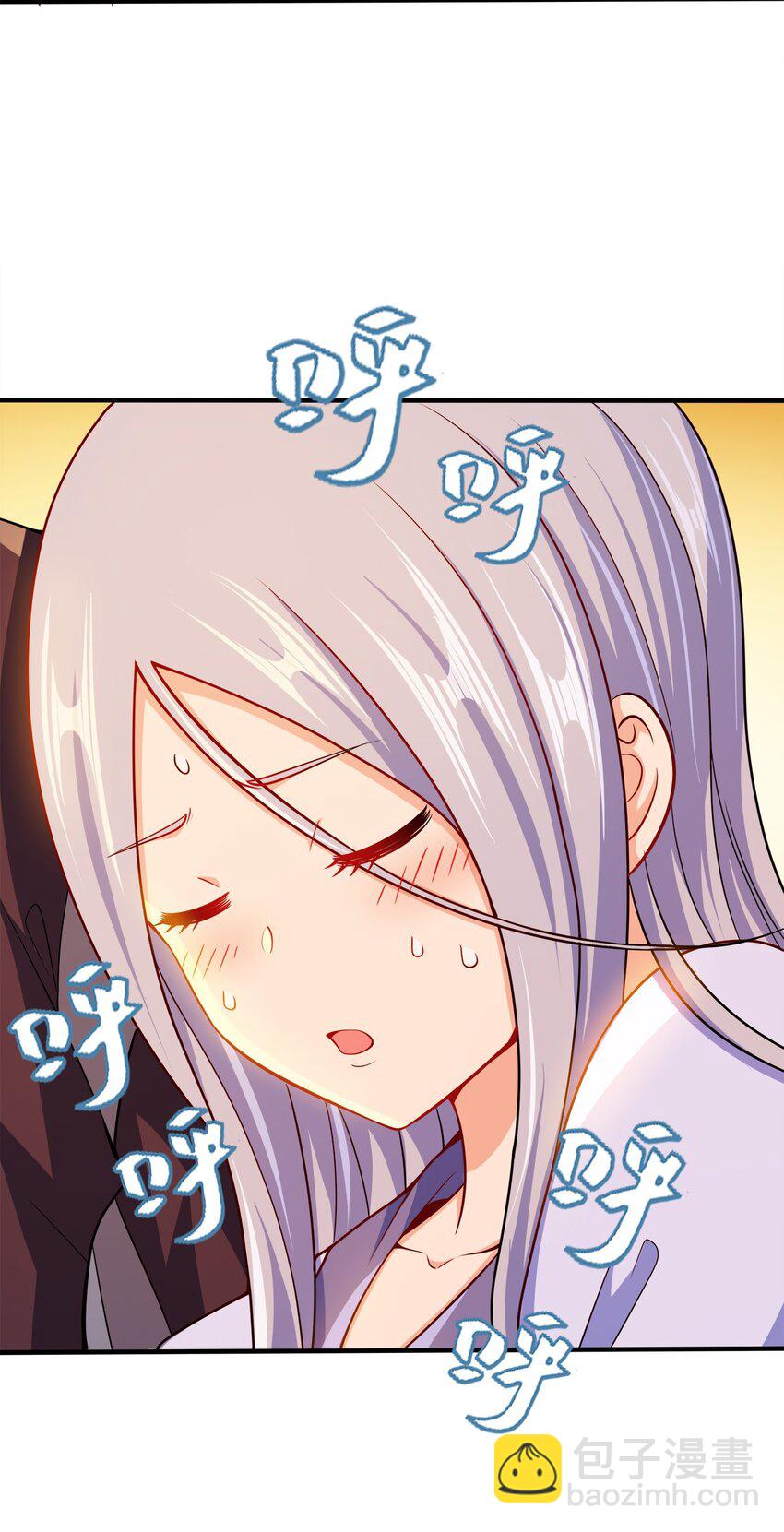 082 凶多吉少-第82话