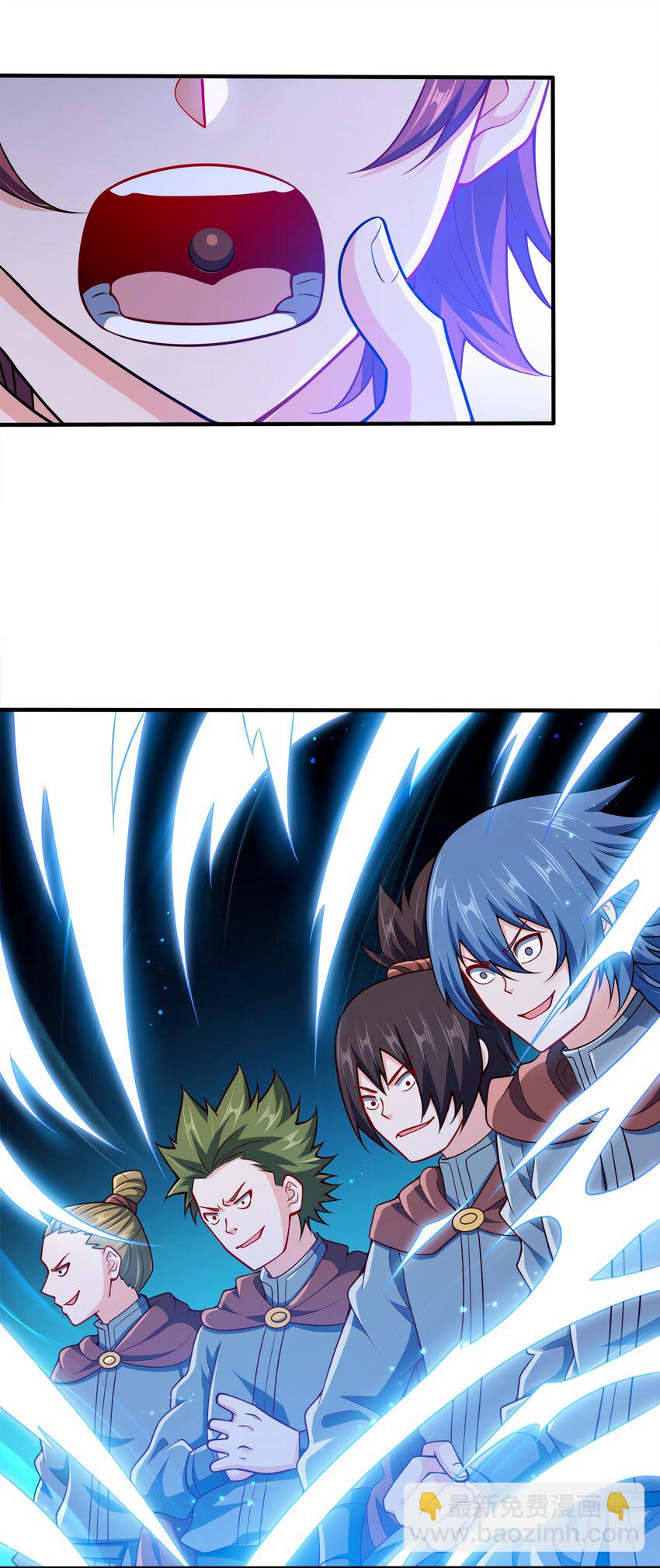 098 一错到底-第98话