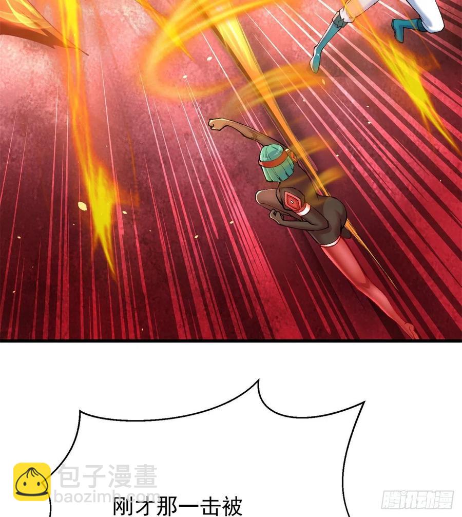 138回-东方神灯&middot;clear(1/2)-第140话