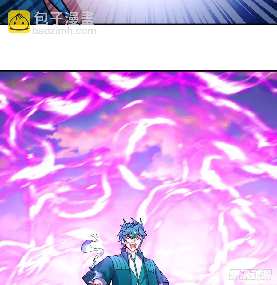 138回-东方神灯&middot;clear(1/2)-第140话