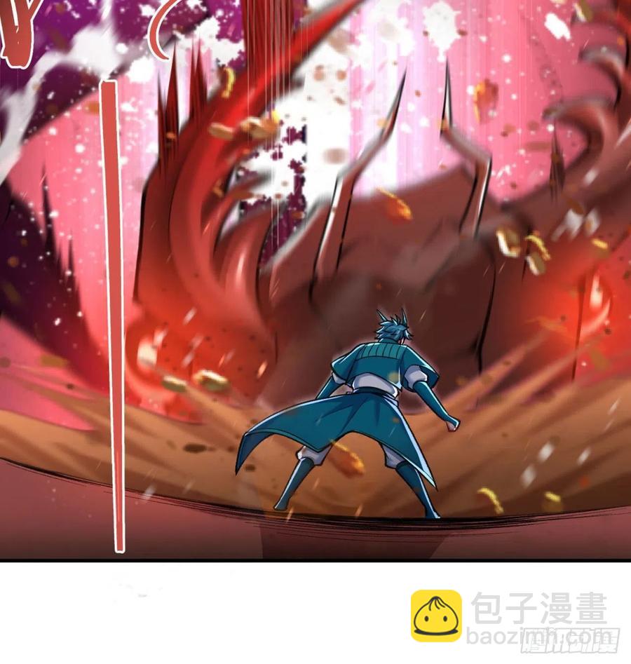 144回- 还要再多教训你一点(1/2)-第146话