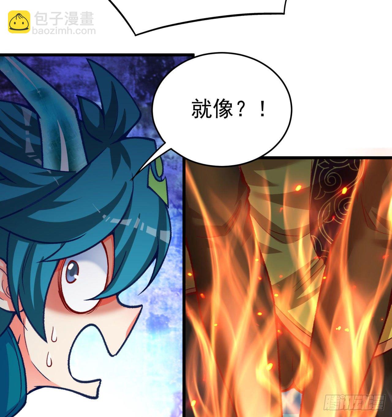 146回-震撼幼娘100年(1/2)-第148话