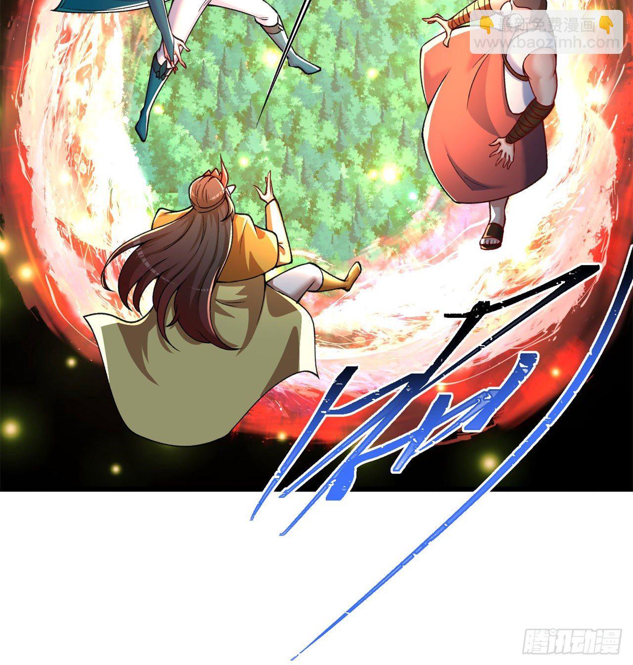 148回-迷你神弃古地(1/2)-第150话