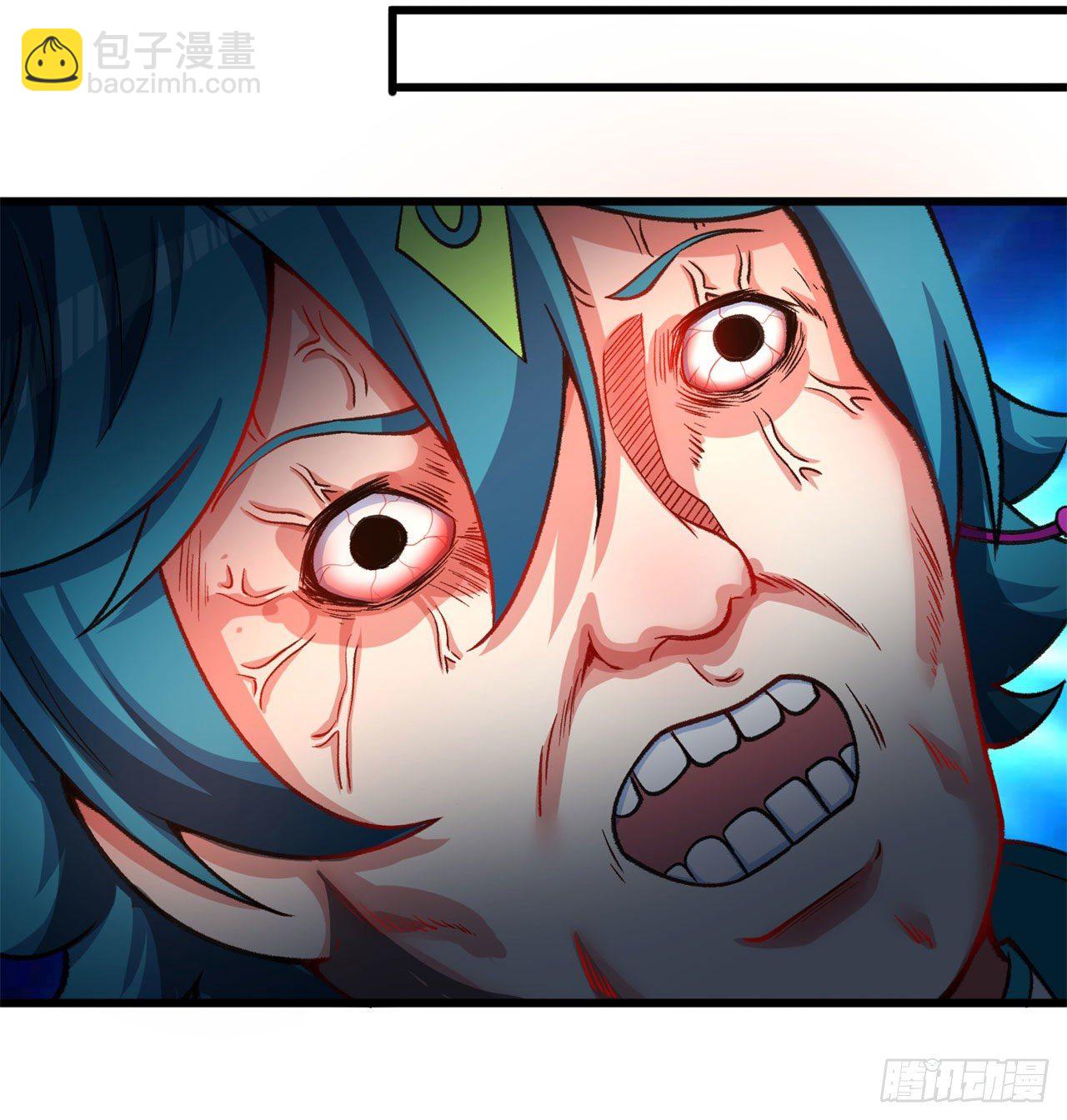 148回-迷你神弃古地(1/2)-第150话