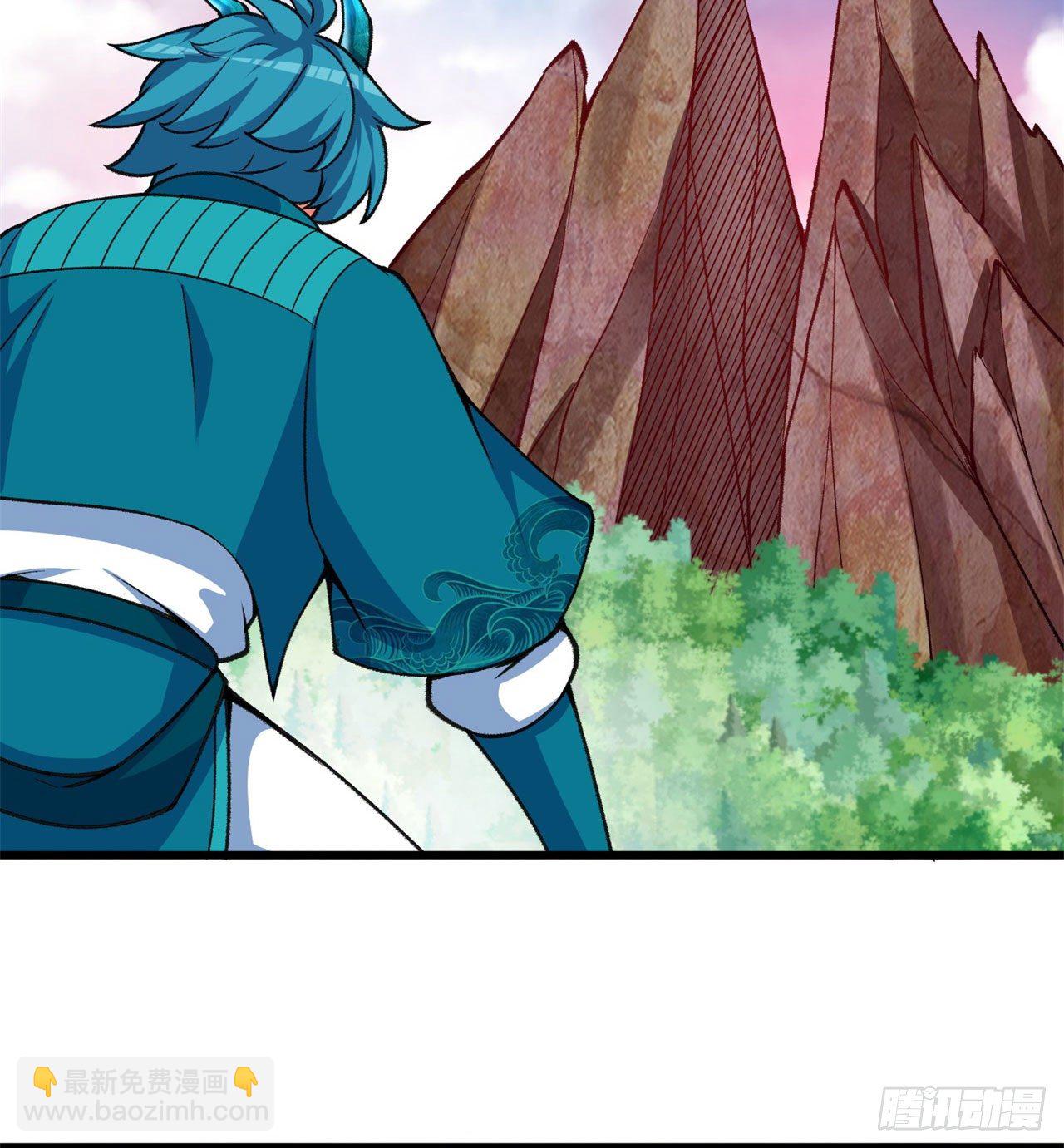 148回-迷你神弃古地(1/2)-第150话