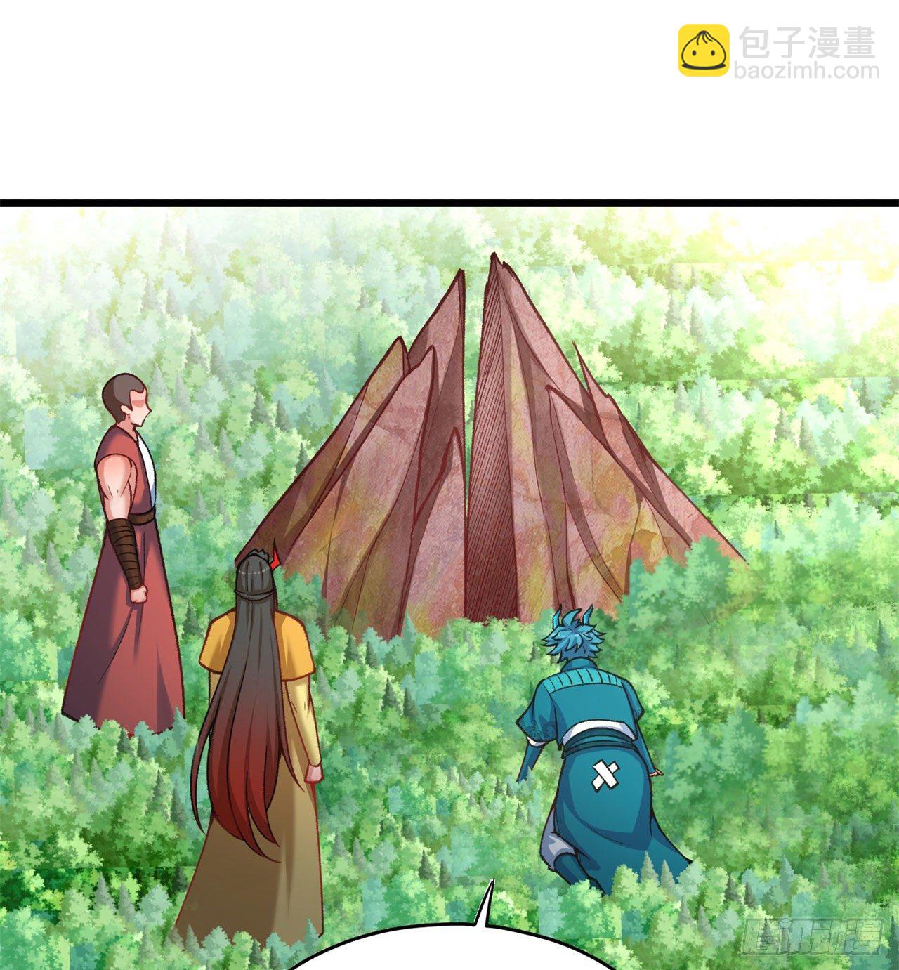 148回-迷你神弃古地(1/2)-第150话