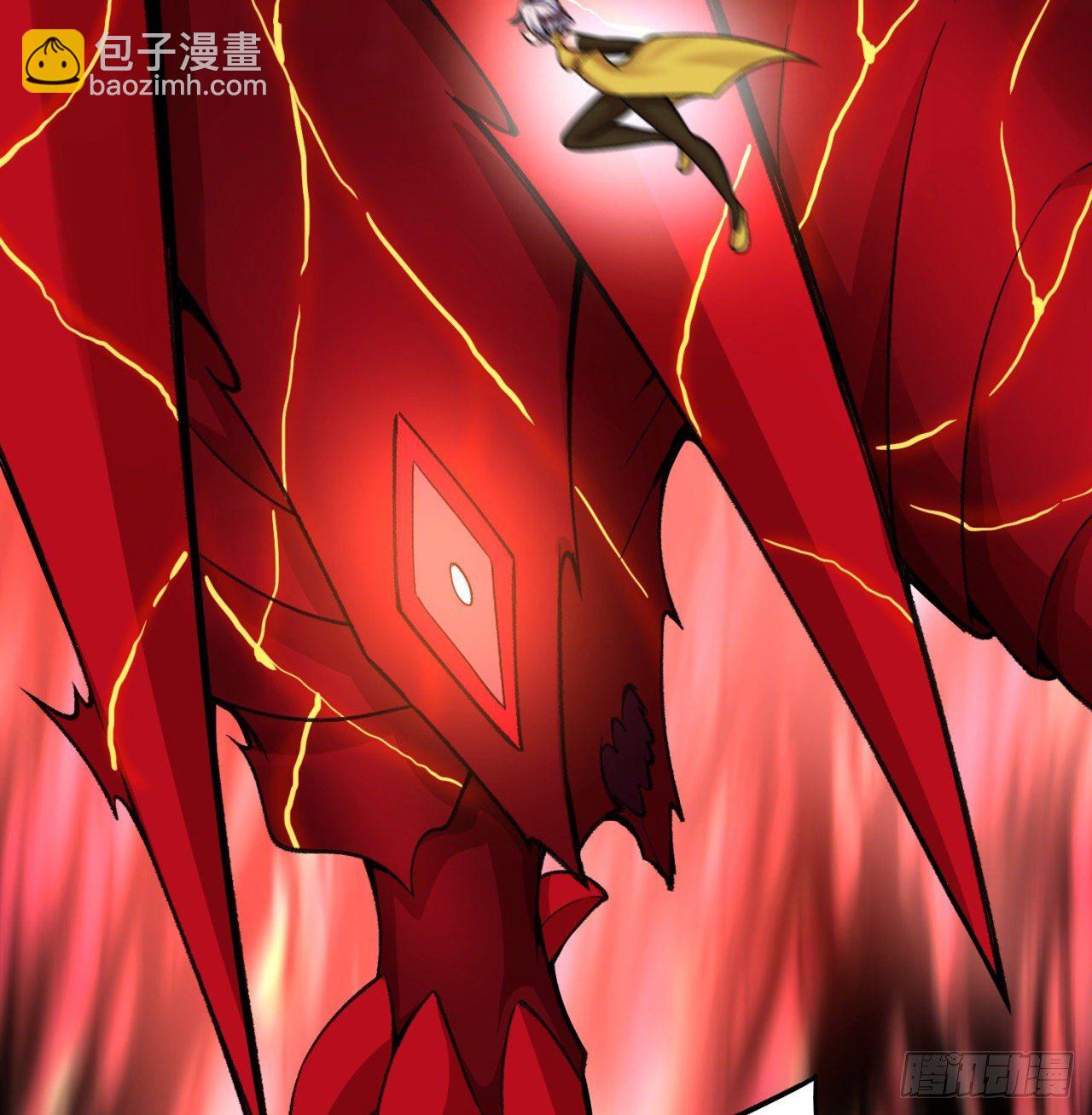 152回-友谊的拳拳(1/3)-第154话