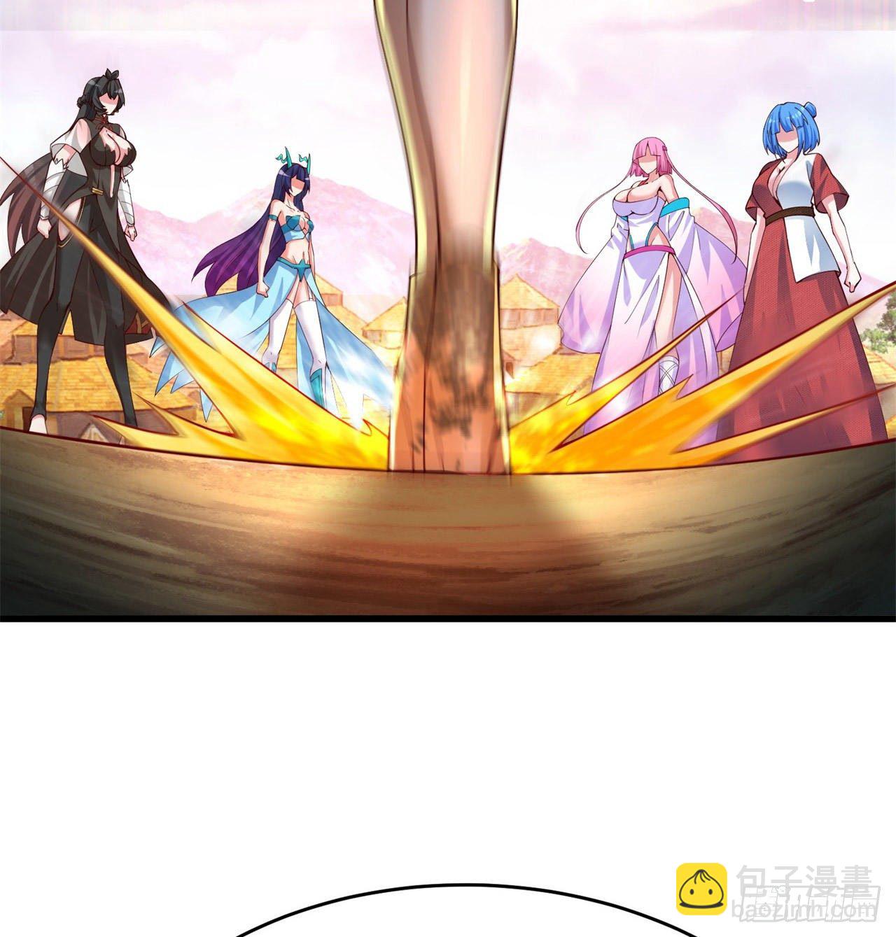 152回-友谊的拳拳(1/3)-第154话