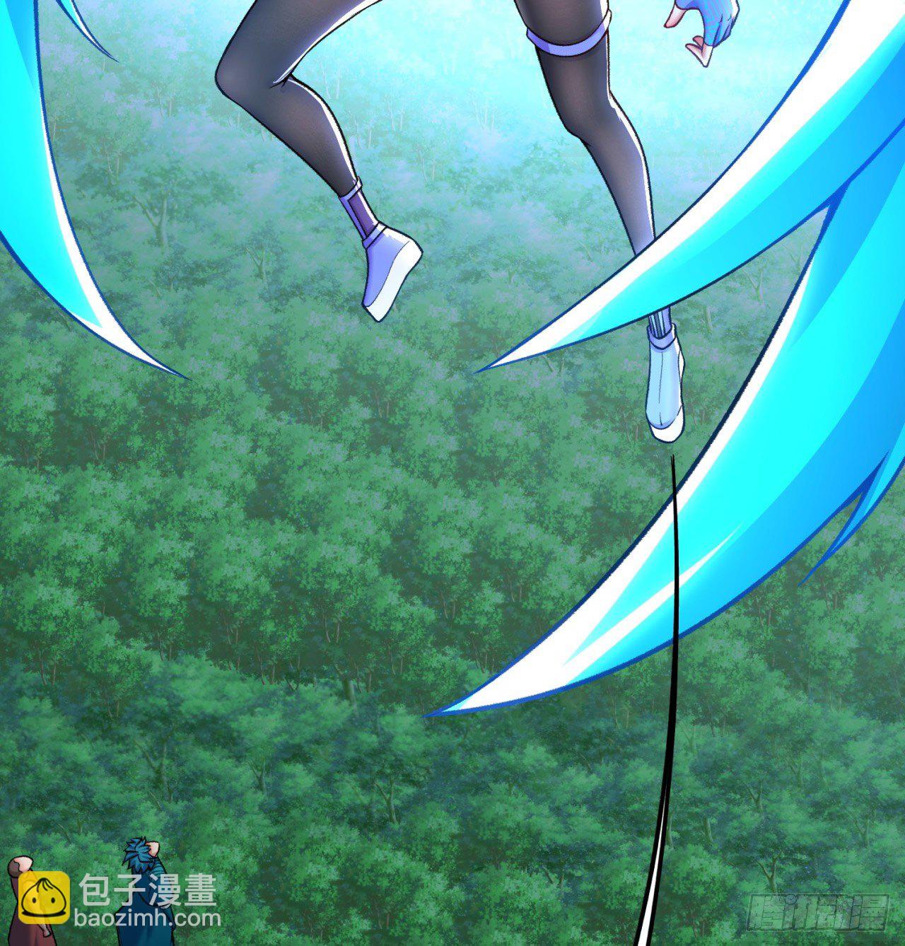 152回-友谊的拳拳(1/3)-第154话