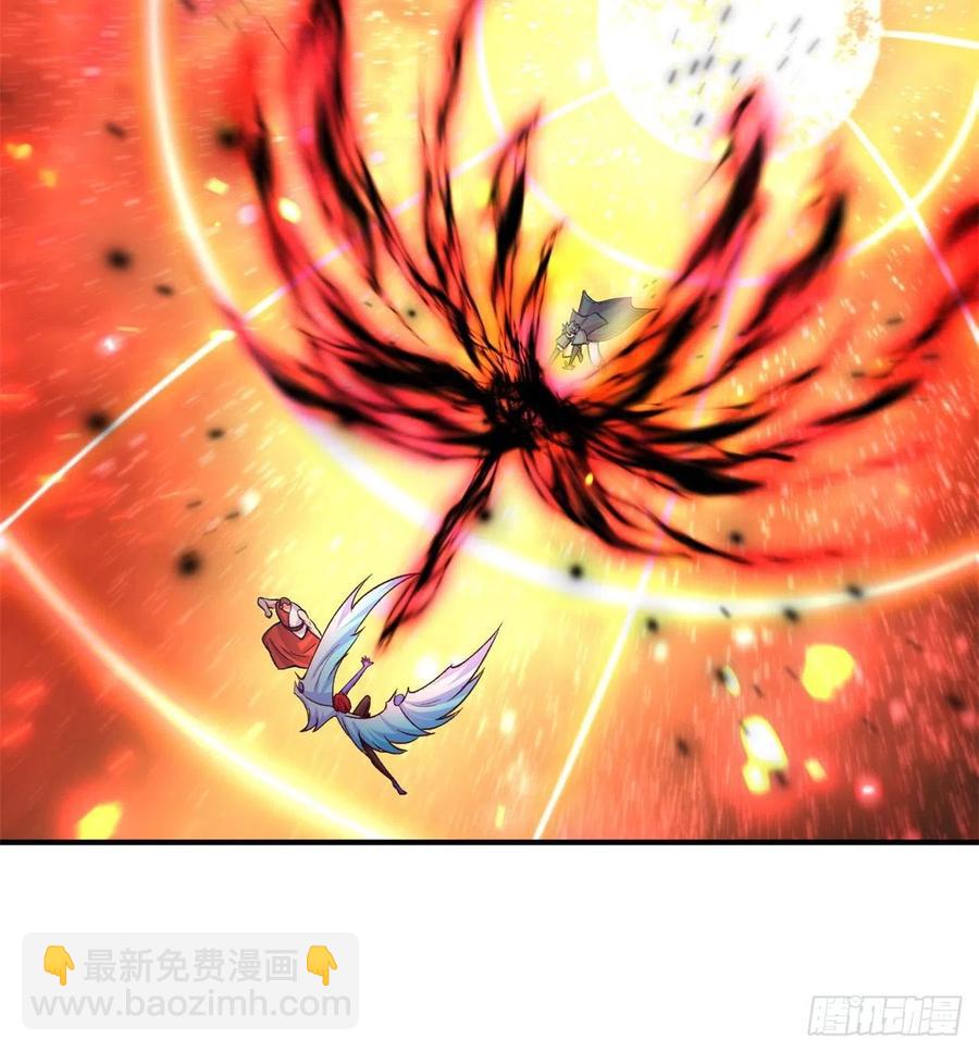 154回-墨家兄妹(1/2)-第156话