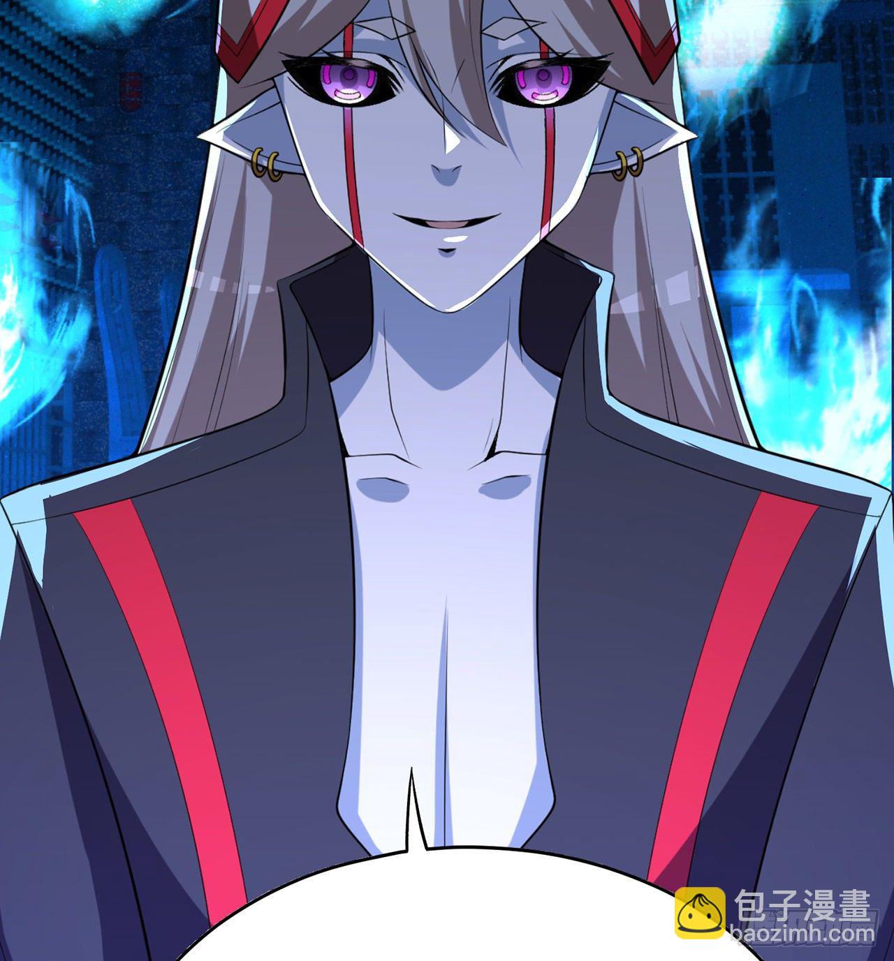 160回-继续我们的游戏吧(1/2)-第162话