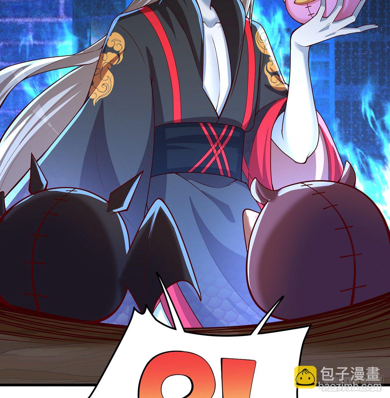 160回-继续我们的游戏吧(1/2)-第162话