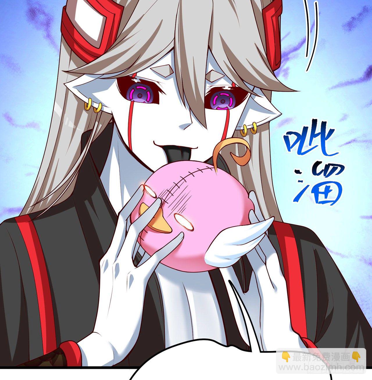160回-继续我们的游戏吧(1/2)-第162话