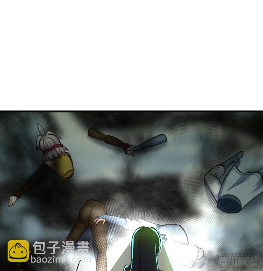 172回-世上真的有僵尸吗(1/2)-第174话
