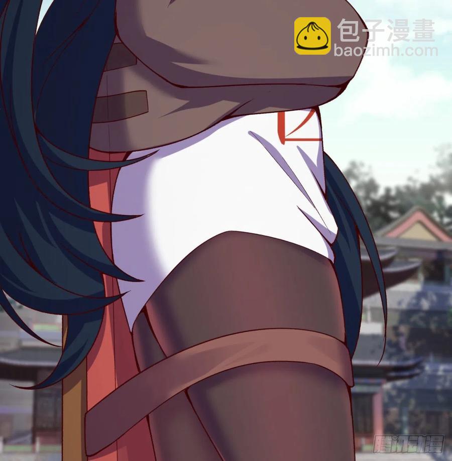 174回-天上掉下个小萝莉？(1/2)-第176话