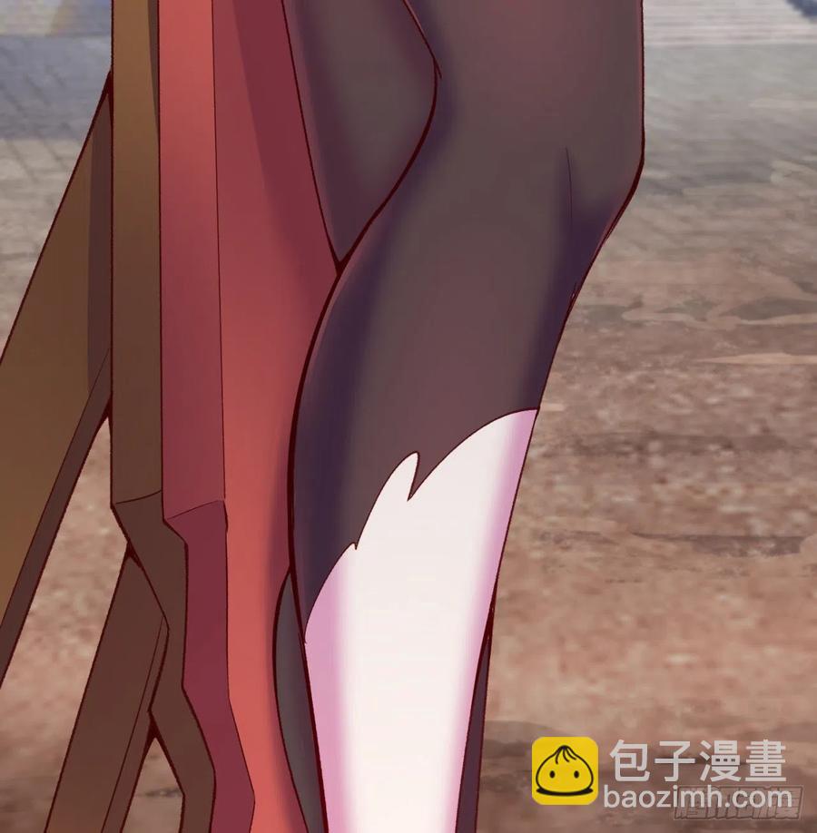 174回-天上掉下个小萝莉？(1/2)-第176话