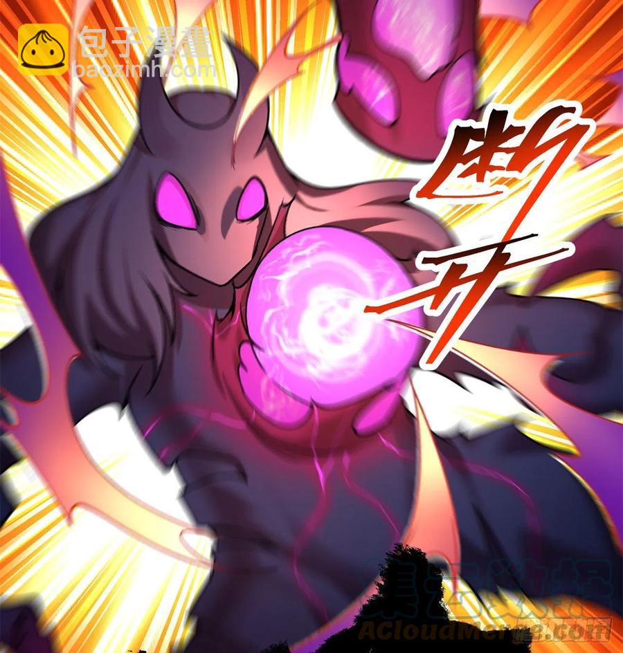 187回-主角还得是我(1/2)-第192话