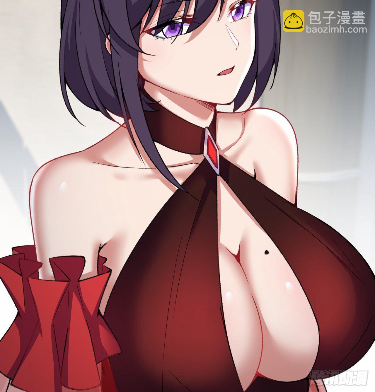 195回-有异物进来了(1/2)-第200话