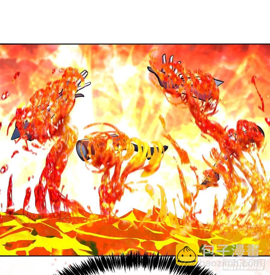 197回-得想办法，干她一拳！(1/2)-第202话