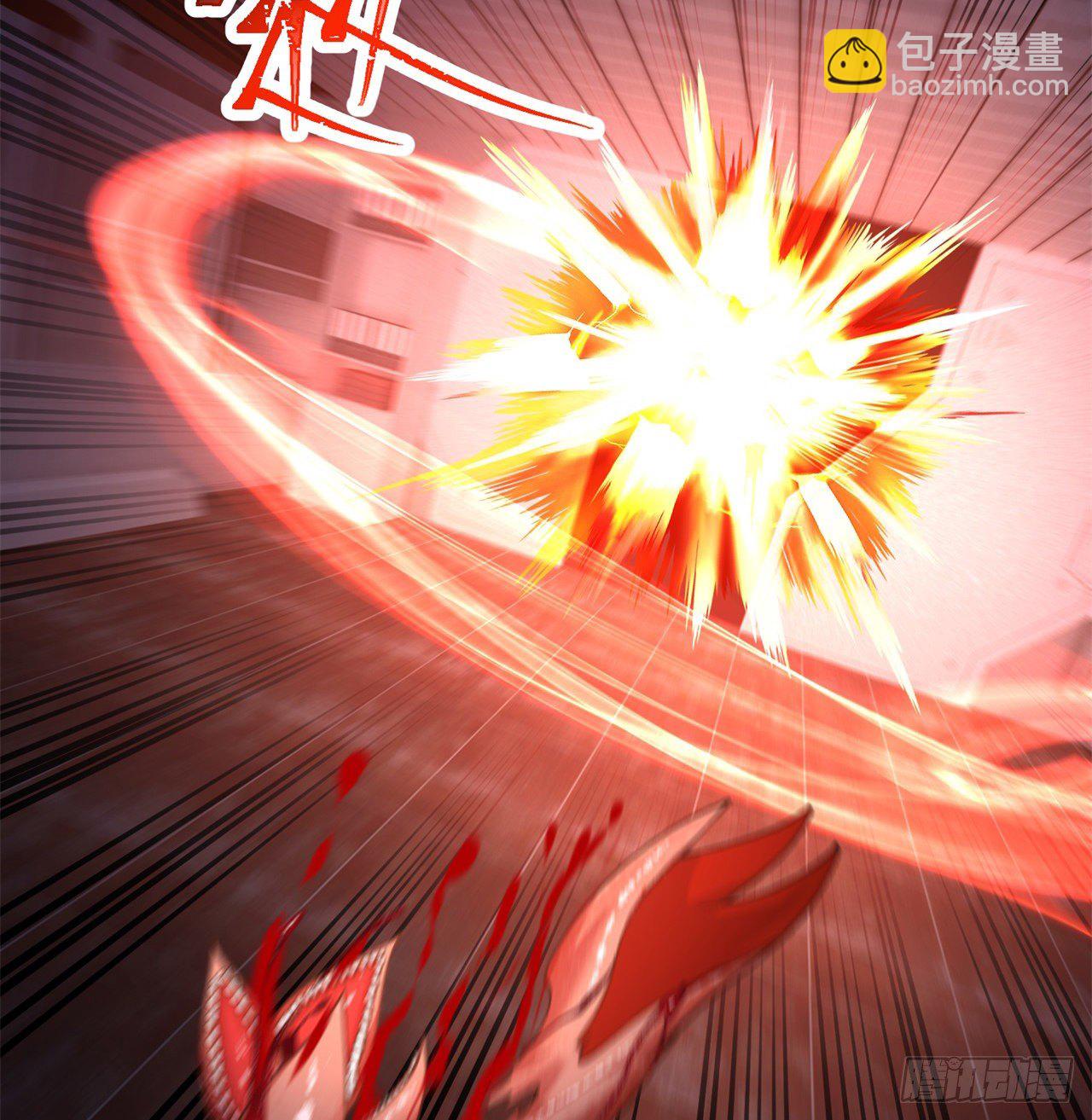 199回-女人只会影响打拳速度(1/2)-第204话