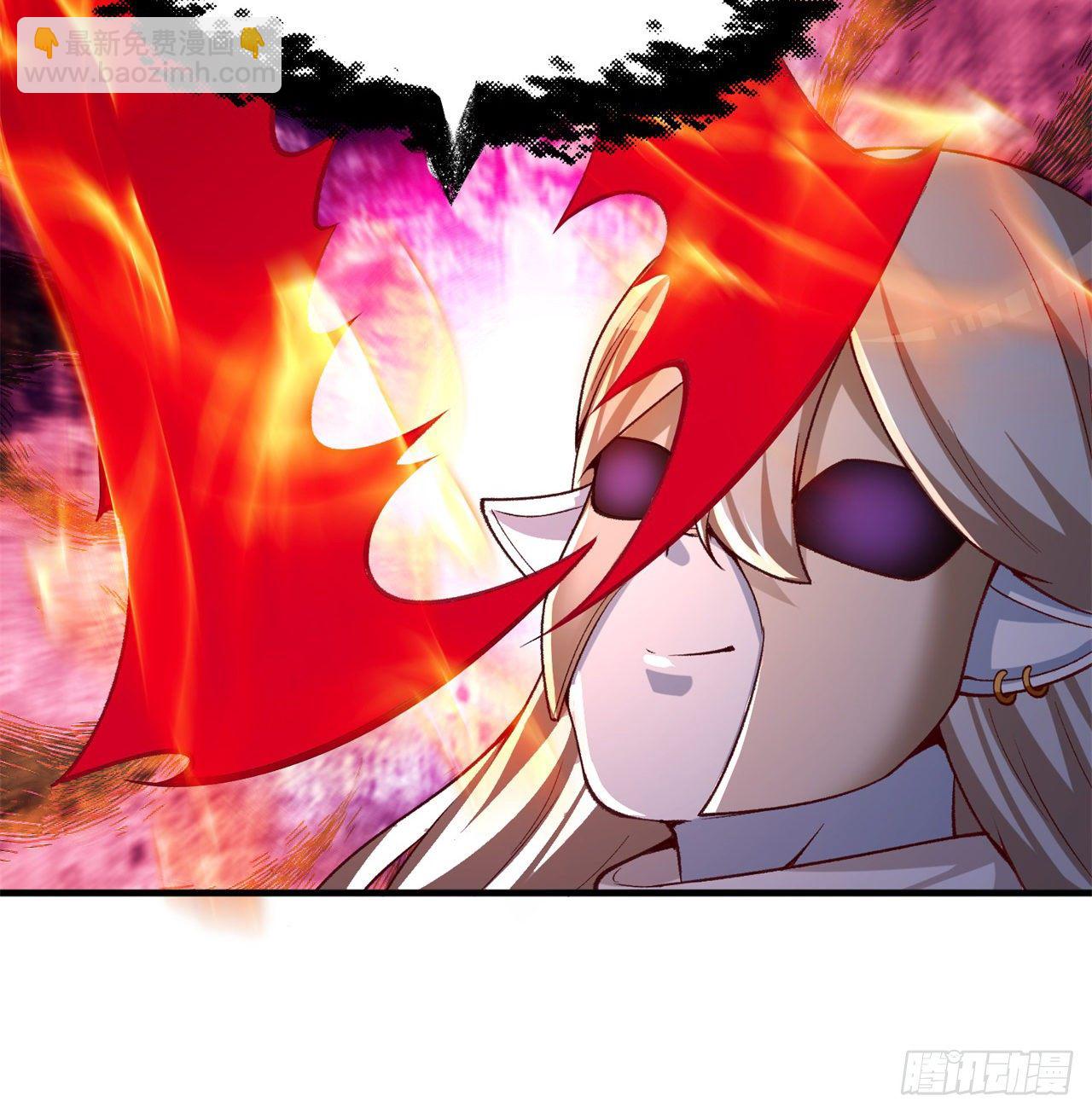 201回-你的嘴可真臭啊，黄泉(1/2)-第206话