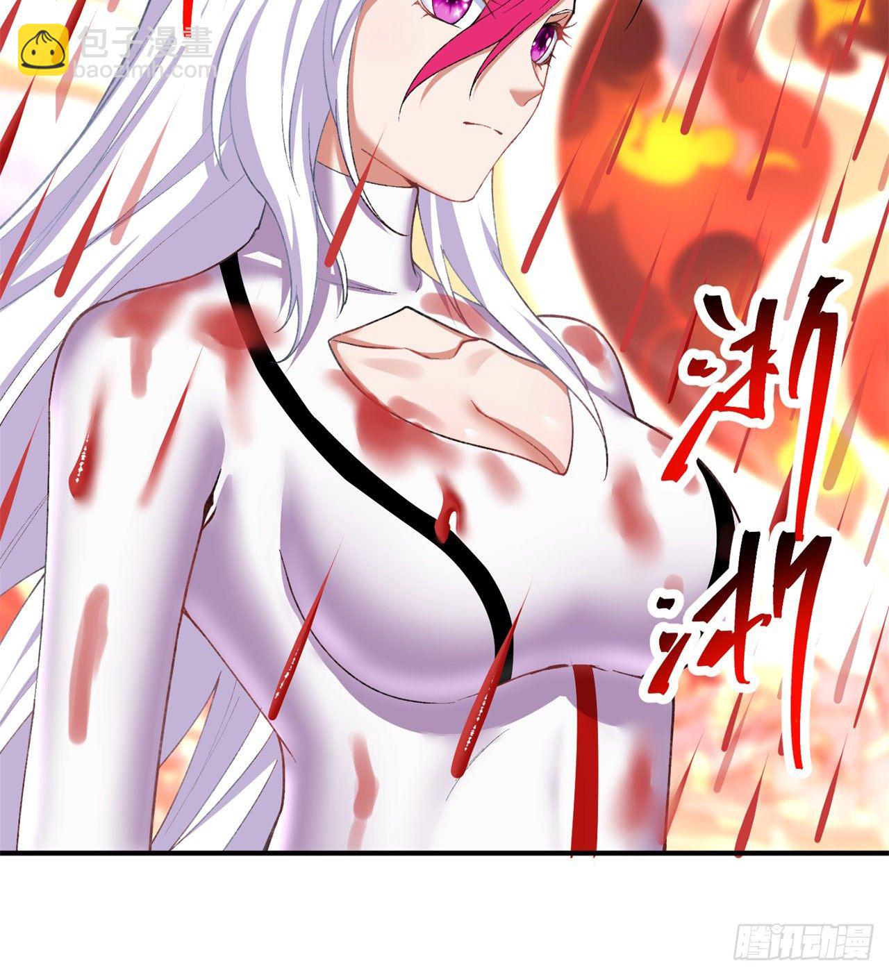 209回-不死之人，不过如此(1/2)-第216话