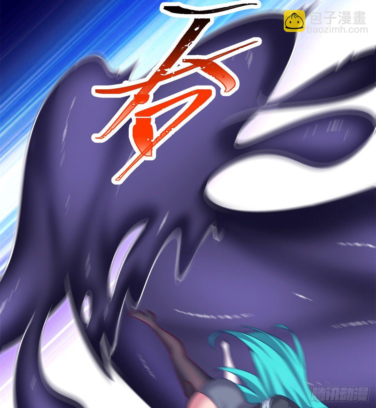 222回-发光水母对影特攻！？(1/2)-第230话