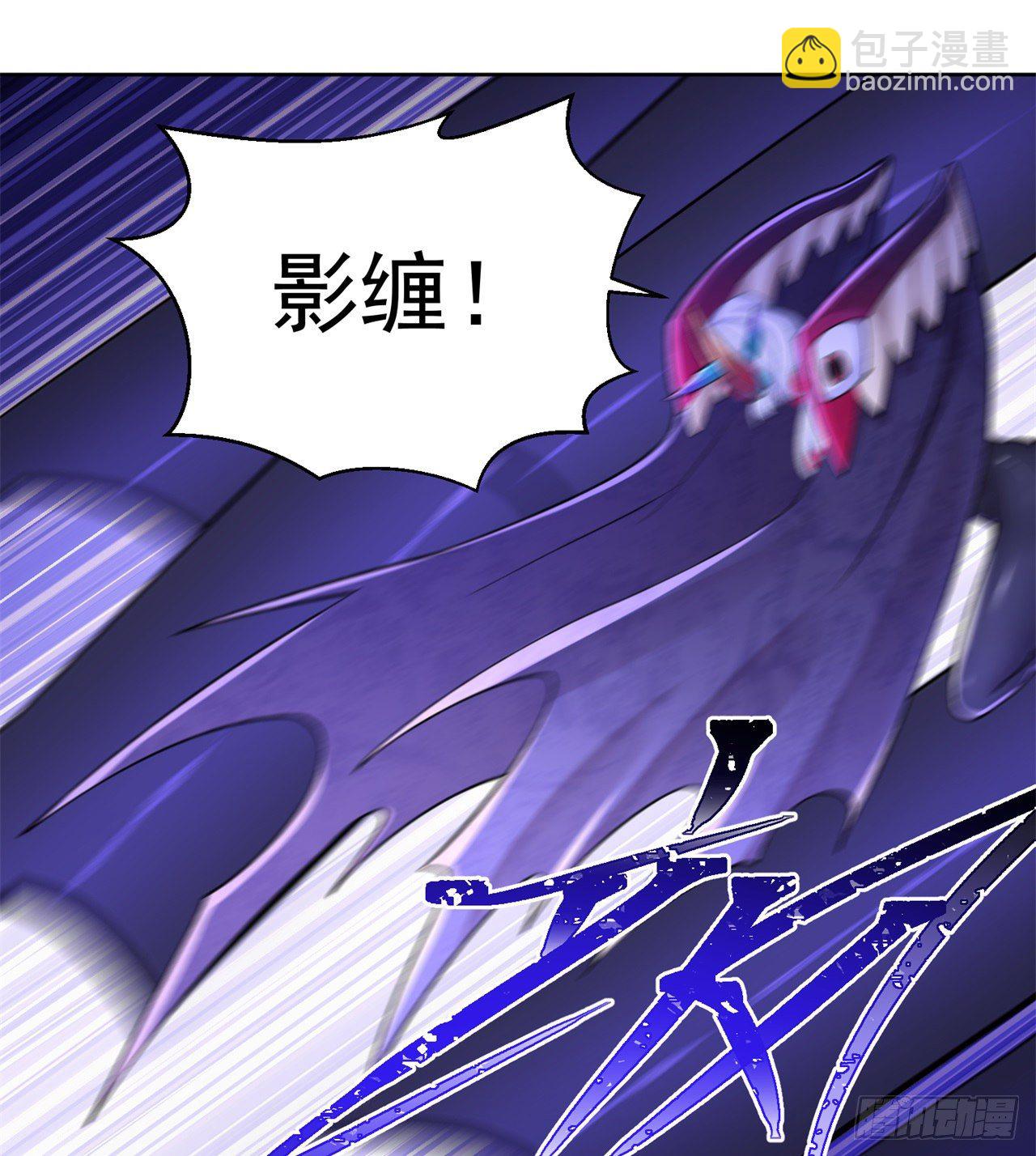 222回-发光水母对影特攻！？(1/2)-第230话